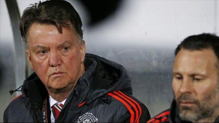 Van Gaal'dan olay sözler!