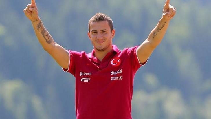 Sercan Sararer'e Instagram şoku!