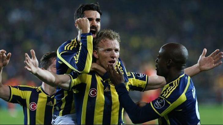 Koeman: Kuyt'la şampiyonluk gelir