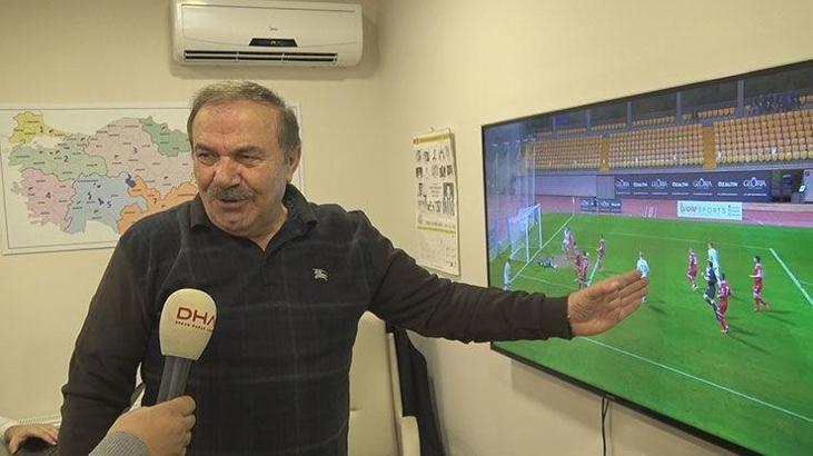 Yusuf Namoğlu'ndan VAR açıklaması