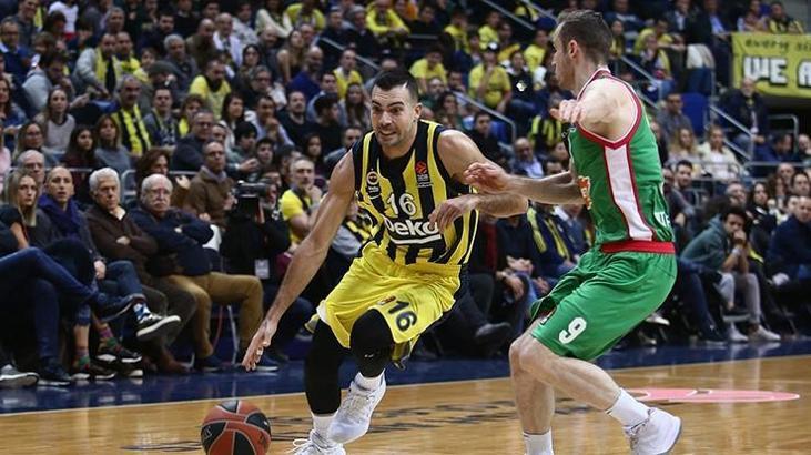 Sloukas: Türkiye'de 4 yıl boyunca bir kez bile nefret görmedim