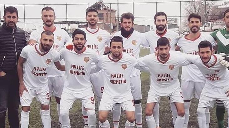 Amatördeki efsane Malatyaspor'a ceza