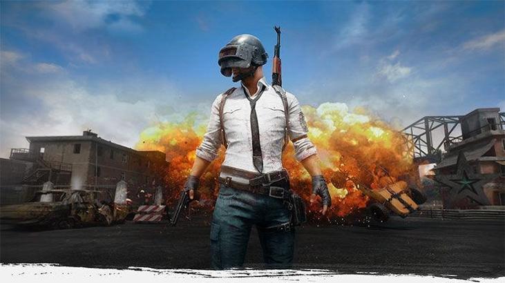 PUBG Mobile'a Türkçe dil desteği geldi