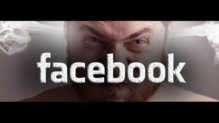 Facebook'ta