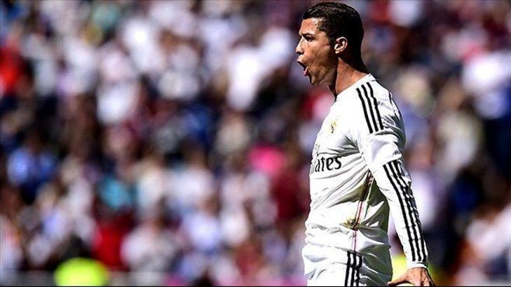 Cristiano Ronaldo frikik hasretine son verdi