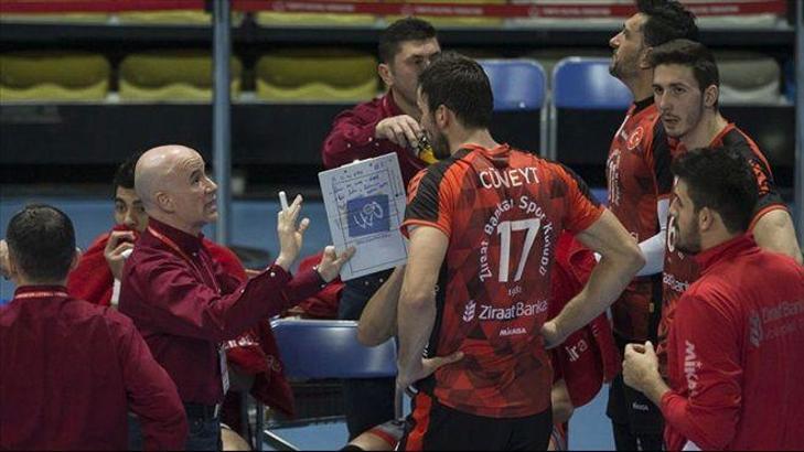 PGE Sckra 3-1 Ziraat Bankası