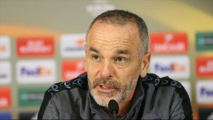 Pioli: UEFA Avrupa Ligi'nde iddalıyız