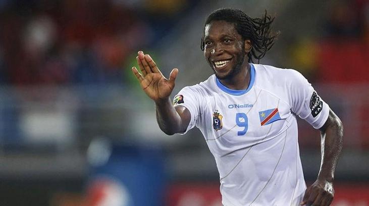 Bursaspor'un Mbokani ısrarı