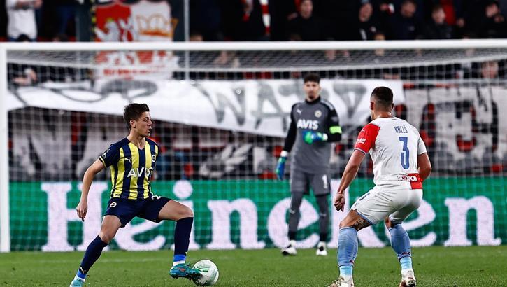 Fenerbahçe Akademisi'nden Arda Güler açıklaması
