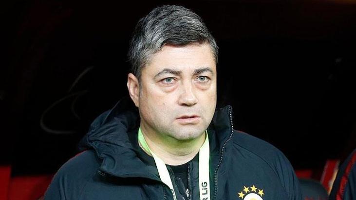 Levent Şahin: Yeni transferler uzun yıllardır burada gibi