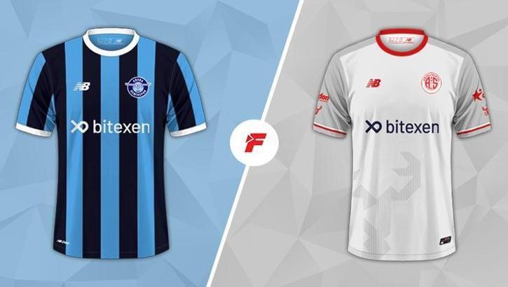 Adana Demirspor - Antalyaspor maçı öncesi bilinmesi gerekenler