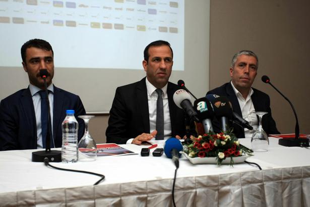 Yeni Malatyaspor, bilet gelirini Mehmetçik Vakfı'na bağışlayacak