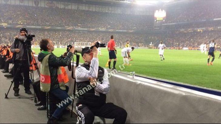 KİM BU ADAM? Kadıköy'deki gizemli Rus!
