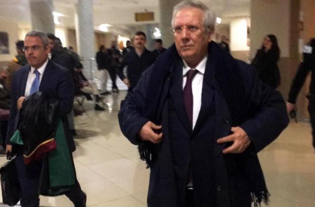 Aziz Yıldırım: Tokat önemli değil