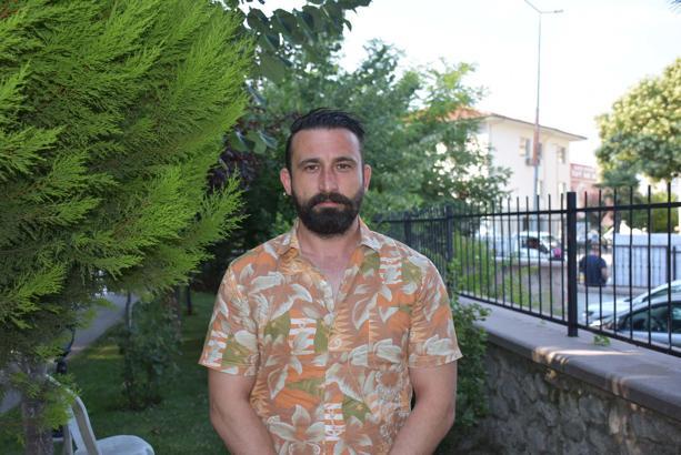 Cem Esmeray'dan 15 Temmuz şehitleri anısına dalış