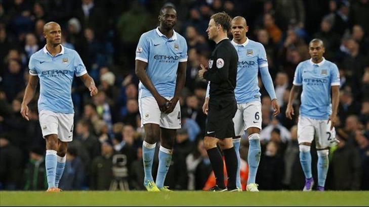 Hakem Mark Clattenburg için soruşturma