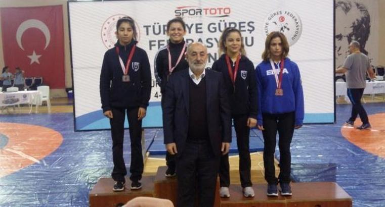 Şampiyonlar belli oldu