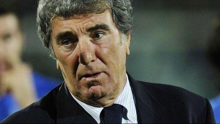 Zoff: Lazio ileriye gidemez