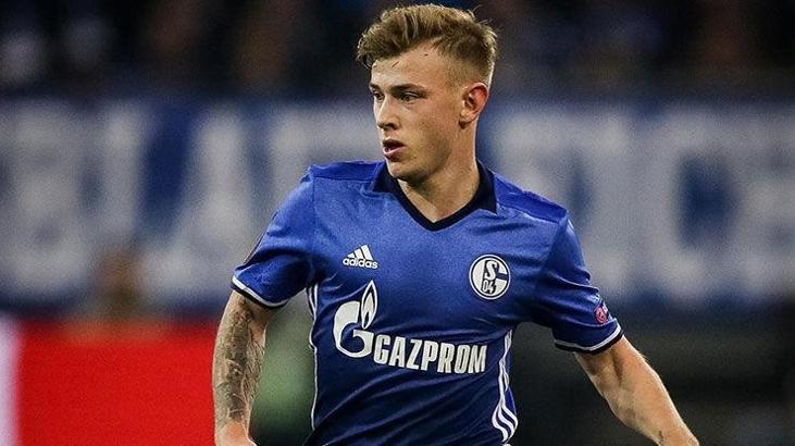 Fenerbahçe Max Meyer'i İstanbul'a getiriyor!
