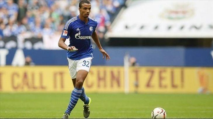 Liverpool Joel Matip'i transfer etti