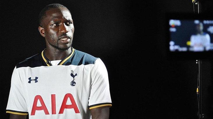 Sissoko'yla sıcak temas!