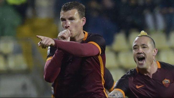 Beşiktaş, Edin Dzeko'ya servet önermiş!