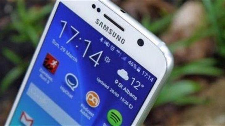 İşte Galaxy S7'nin fiyatı!