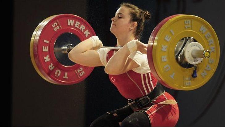 2. Avrupa sınavı