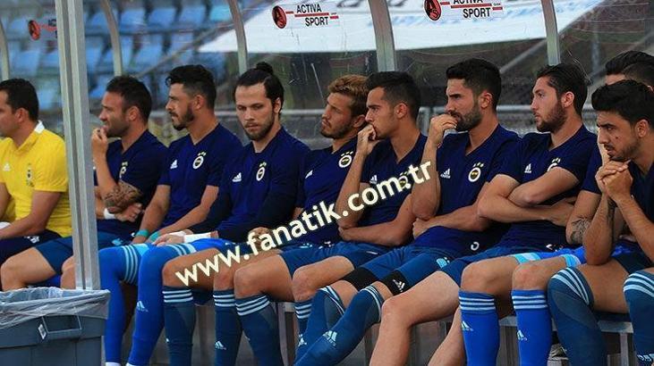 Valbuena: Herkesin mutlu olacağı bir Fenerbahçe için gayret edeceğiz