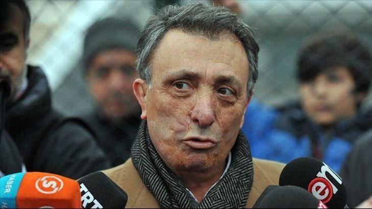 Ahmet Nur Çebi: İstifa ederim