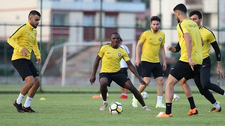 Konyaspor'da geri sayım!