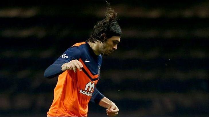 Mehmet Batdal: Beşiktaş'ın savunmacıları kısa