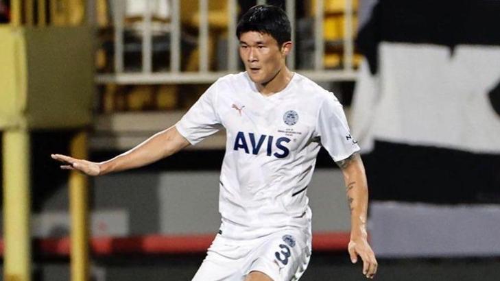 Napoli'nin Fenerbahçe'den Kim Min-Jae ısrarı sürüyor!