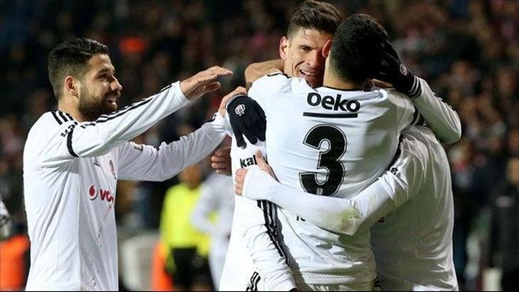 Beşiktaş'ın örneği Hull City