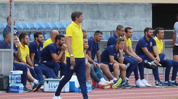 Cocu'dan Mehmet Topal'a övgü dolu sözler