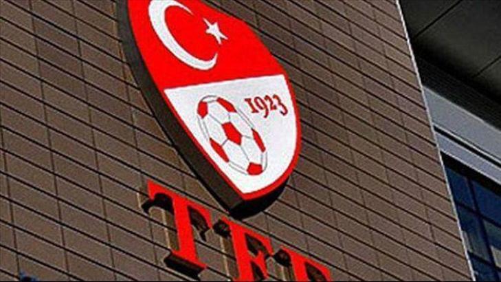 TFF, ertelenen 27. hafta programını açıkladı