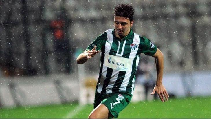 Ozan Tufan: Hayalim Premier Lig