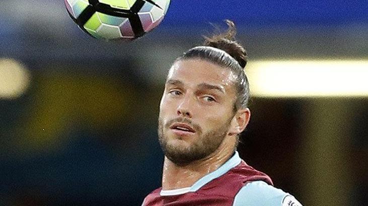 Fenerbahçe'den Andy Carroll'a ret!
