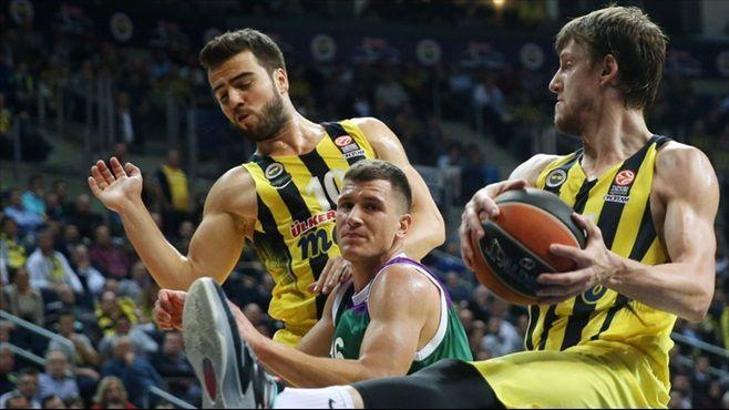 Hayat Fenerli'ye güzel!