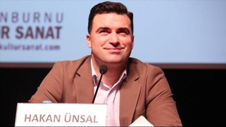 HAKAN ÜNSAL: Hayrettin abi olsa, birkaçını döverdi!