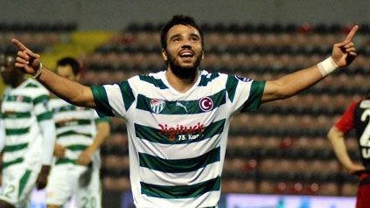 3.sıradan Avrupa'ya: 1-0