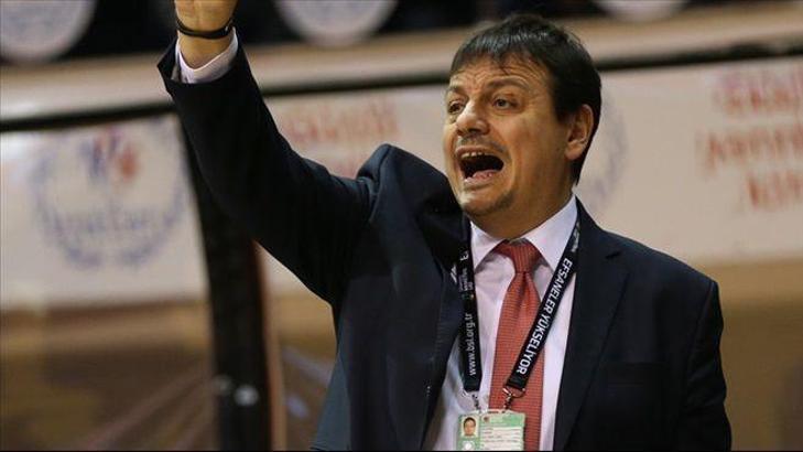 DORSEY! Ergin Ataman'dan kadro dışı açıklaması