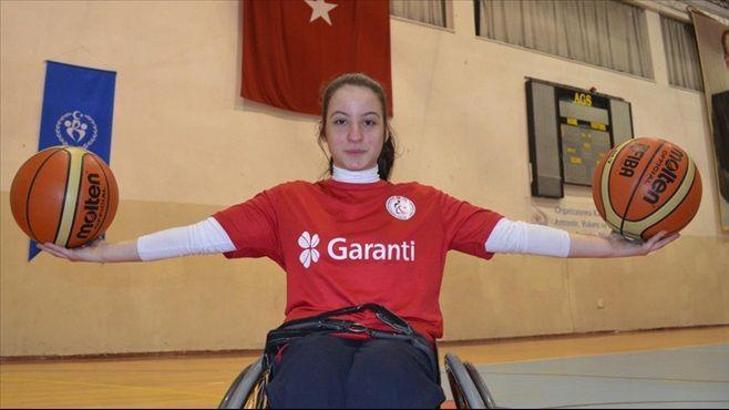 Milli takımın en genç ismi