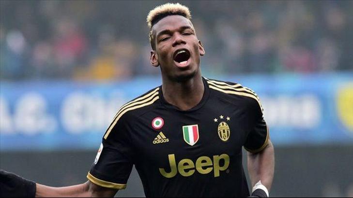 YOK ARTIK! Pogba kendisini önerdi