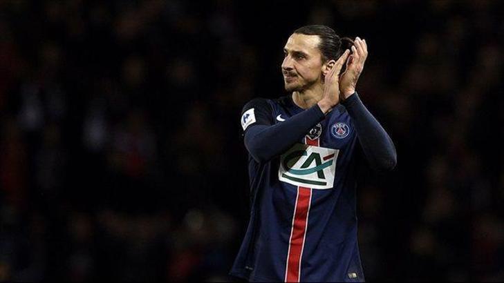 İbrahimovic'e yıllık 50 milyon Euro!