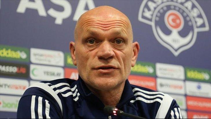Kuyt'tan sonra diğer Hollandalı da gitti
