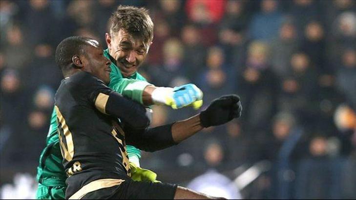 En iyisi Fernando Muslera
