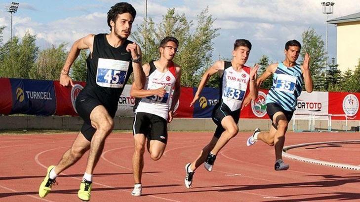 Uluslararası Sprint ve Bayrak Kupası Erzurum'da yapılacak