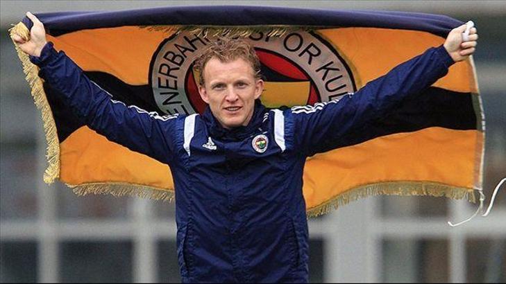 Dirk Kuyt'tan resmi Feyenoord açıklaması