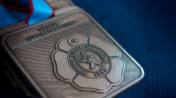 Judoda grand prix heyecanı